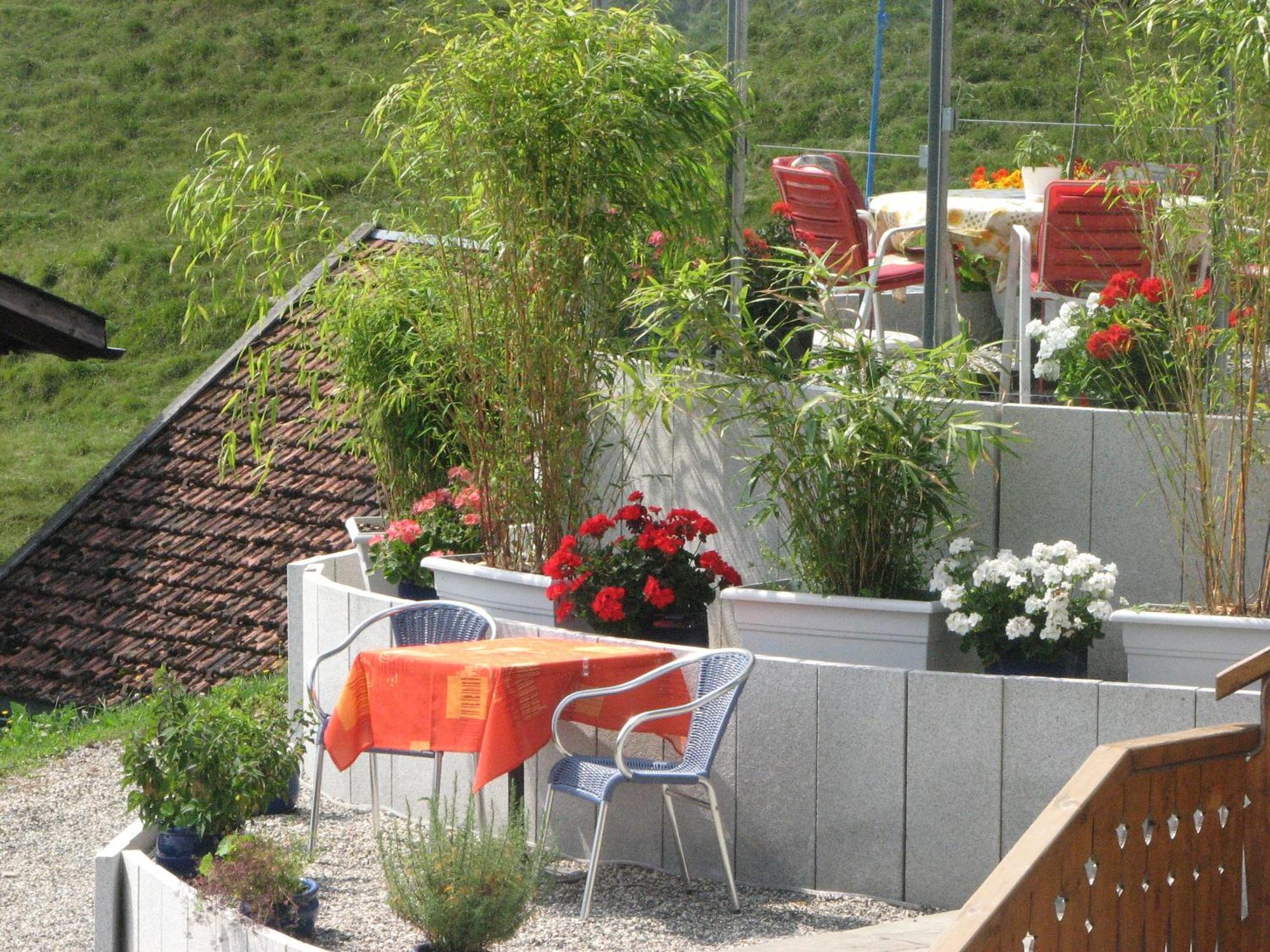 Hotel Gravas Lodge - Das Hotel Fuer Gaeste Mit Hund Vella ภายนอก รูปภาพ