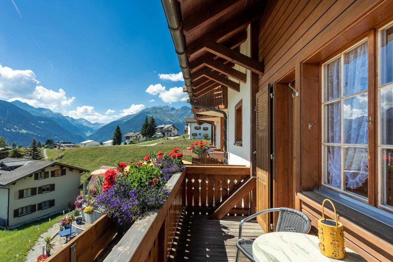 Hotel Gravas Lodge - Das Hotel Fuer Gaeste Mit Hund Vella ภายนอก รูปภาพ