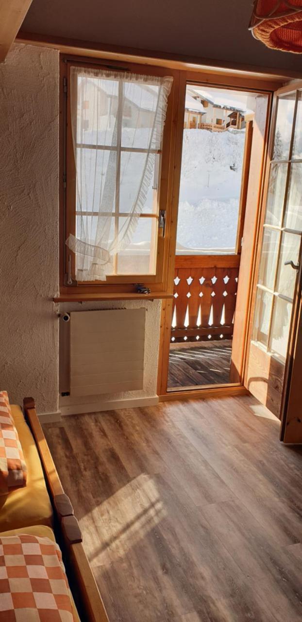 Hotel Gravas Lodge - Das Hotel Fuer Gaeste Mit Hund Vella ภายนอก รูปภาพ